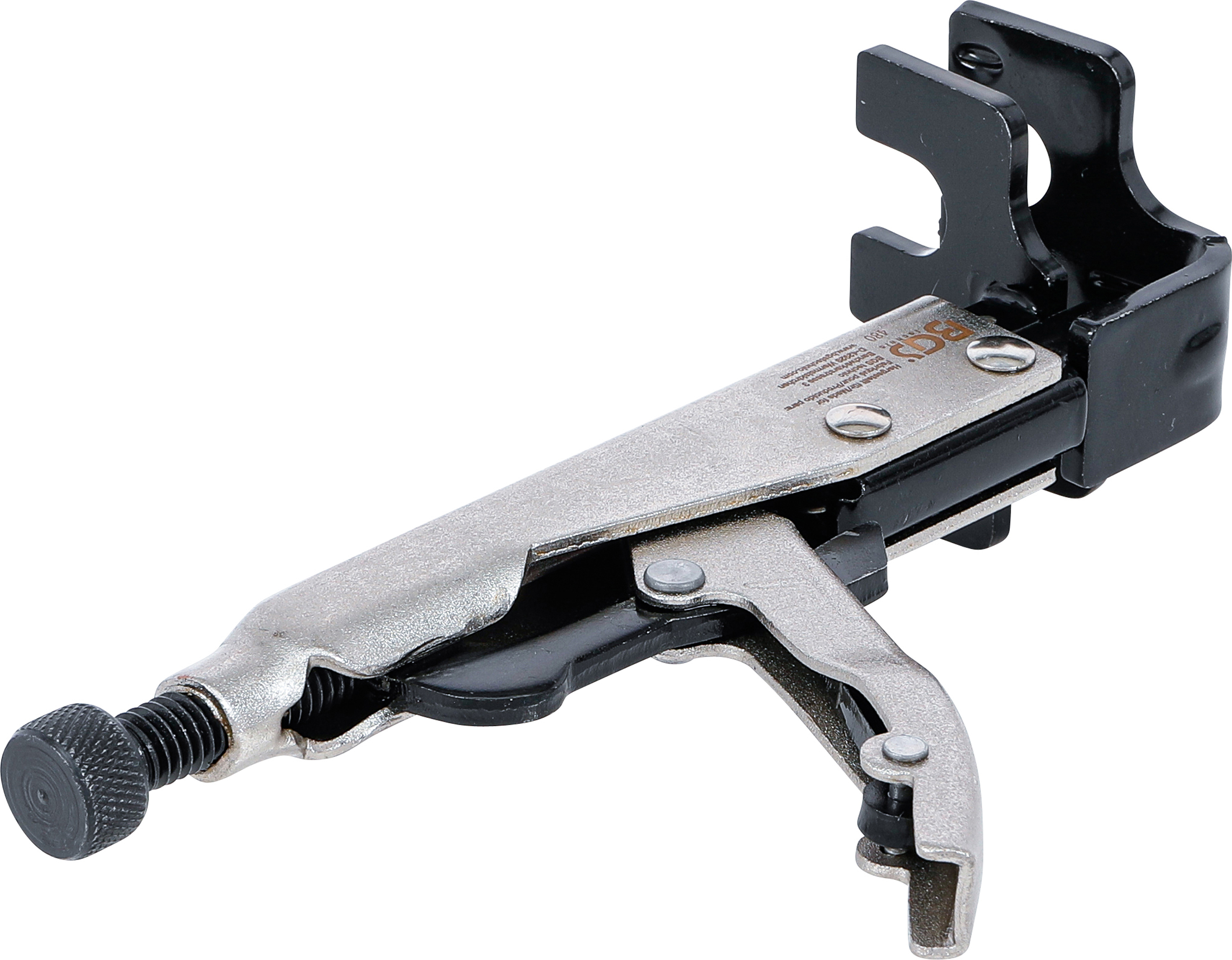 BGS Spezial-Gripzange | mit Schnelllöser | 225 mm