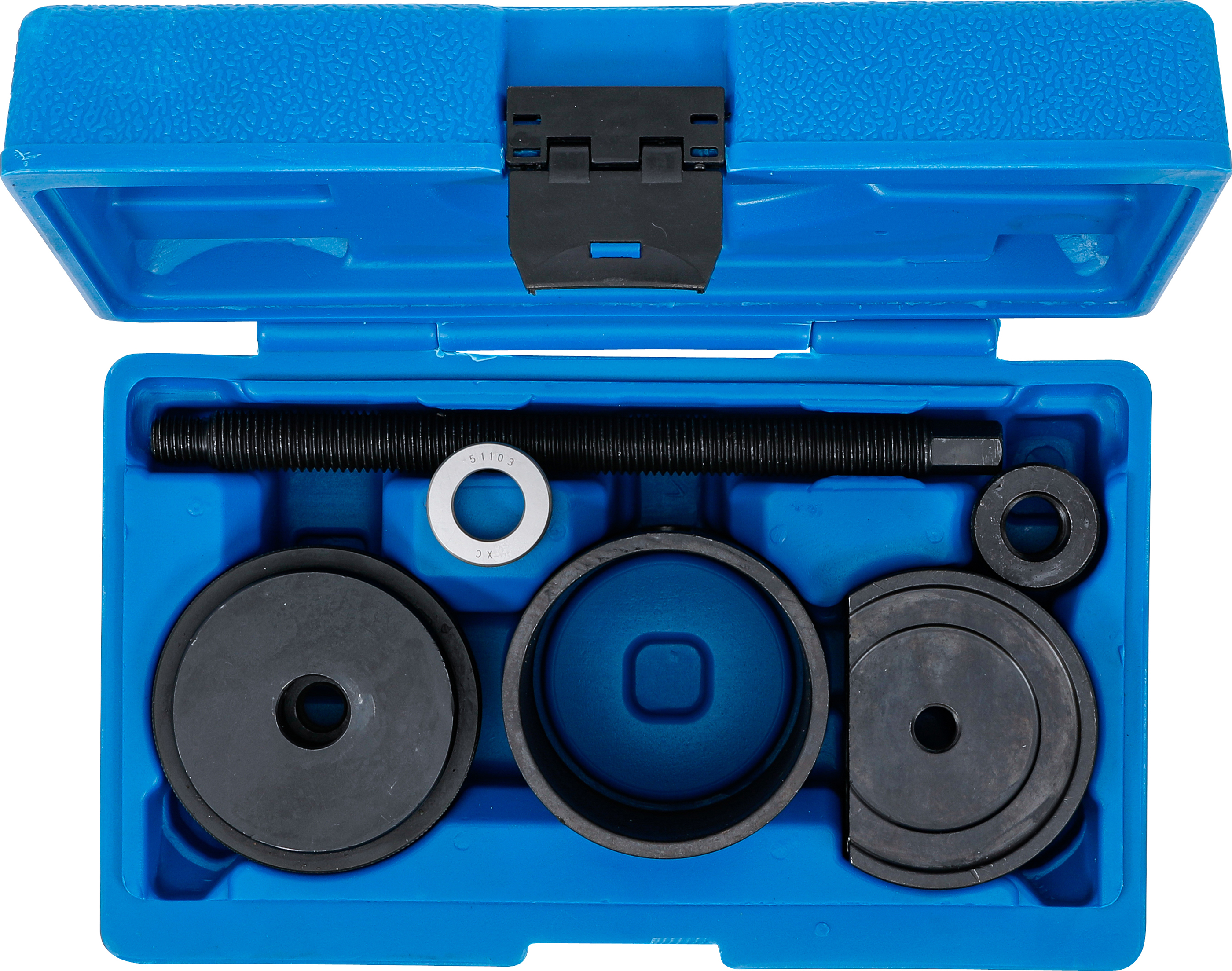 BGS Querlenkerbuchsen-Werkzeug | für MINI