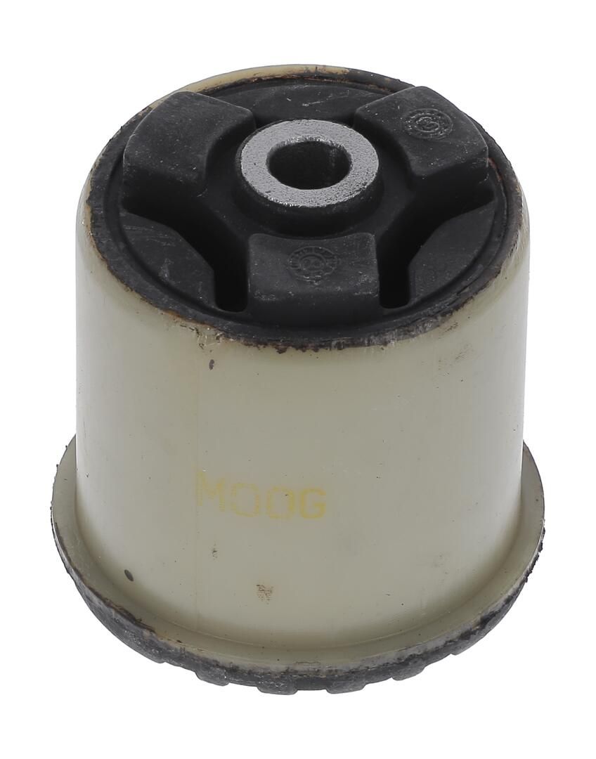 Lagerung, Achskörper