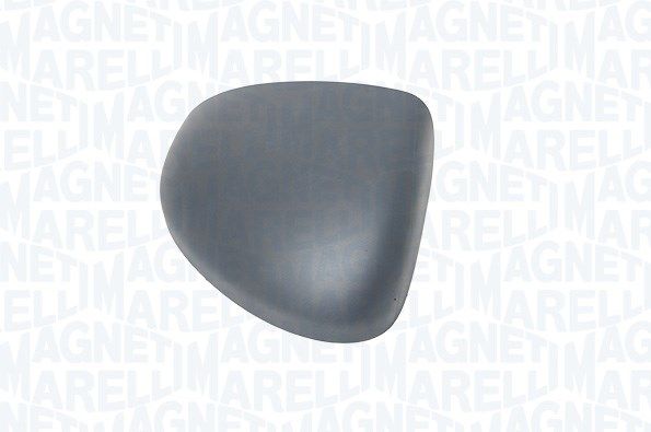 Abdeckung, Außenspiegel