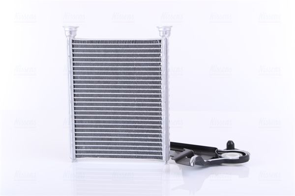 Wärmetauscher, Innenraumheizung