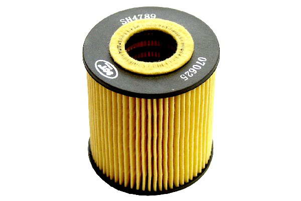 Ölfilter SCT Germany SH 4789P