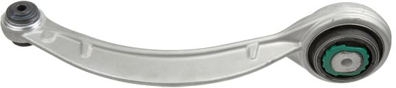 Lenker, Radaufhängung