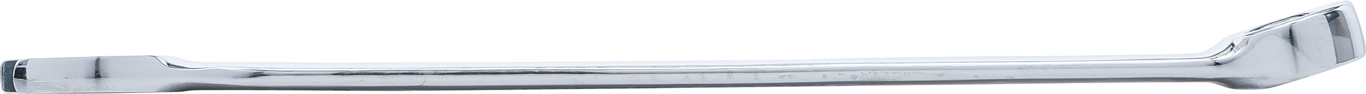 BGS Maul-Ringschlüssel | extra lang | SW 18 mm