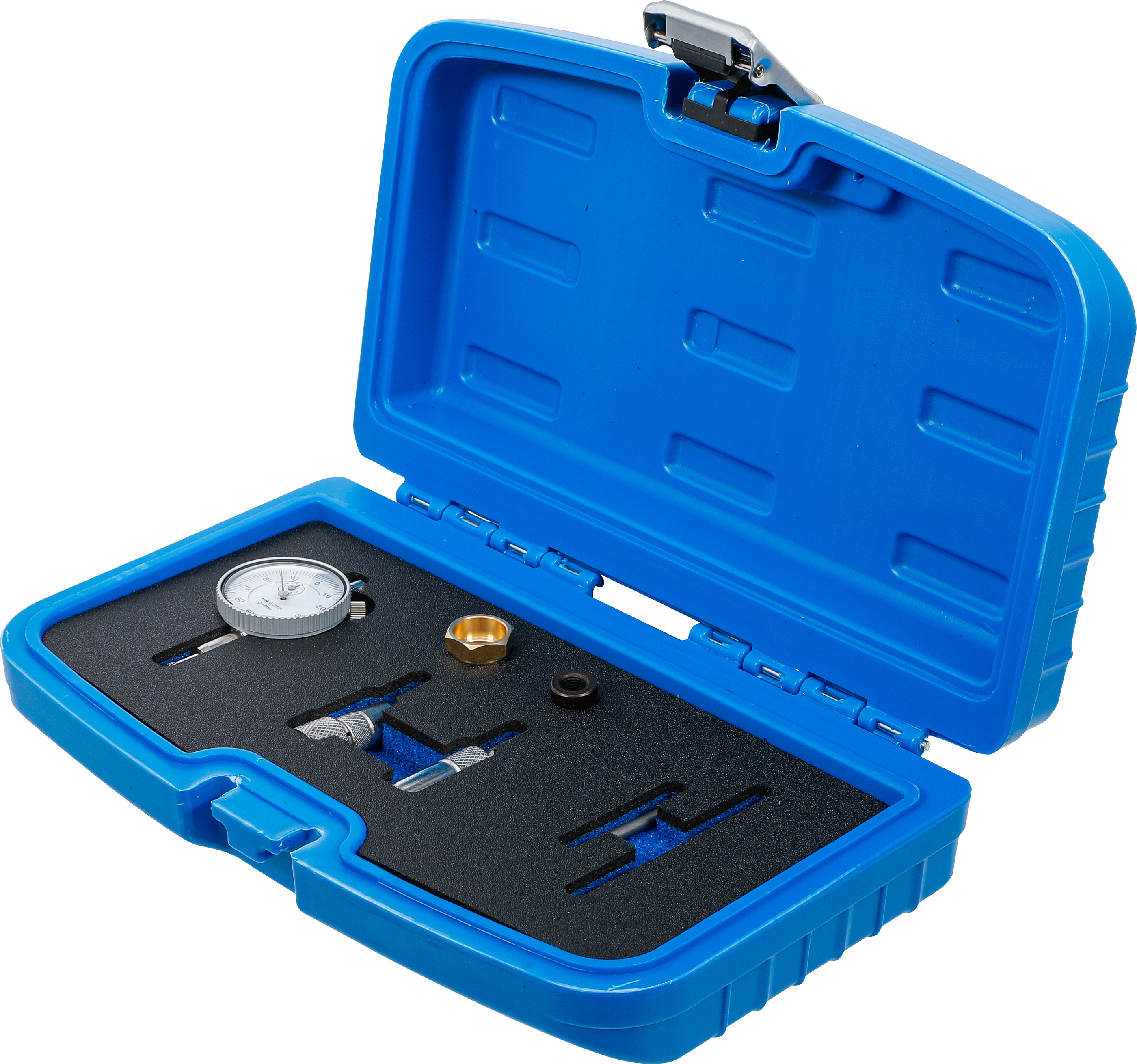 BGS OT-Messuhr für Zündeinstellung | für Motorräder