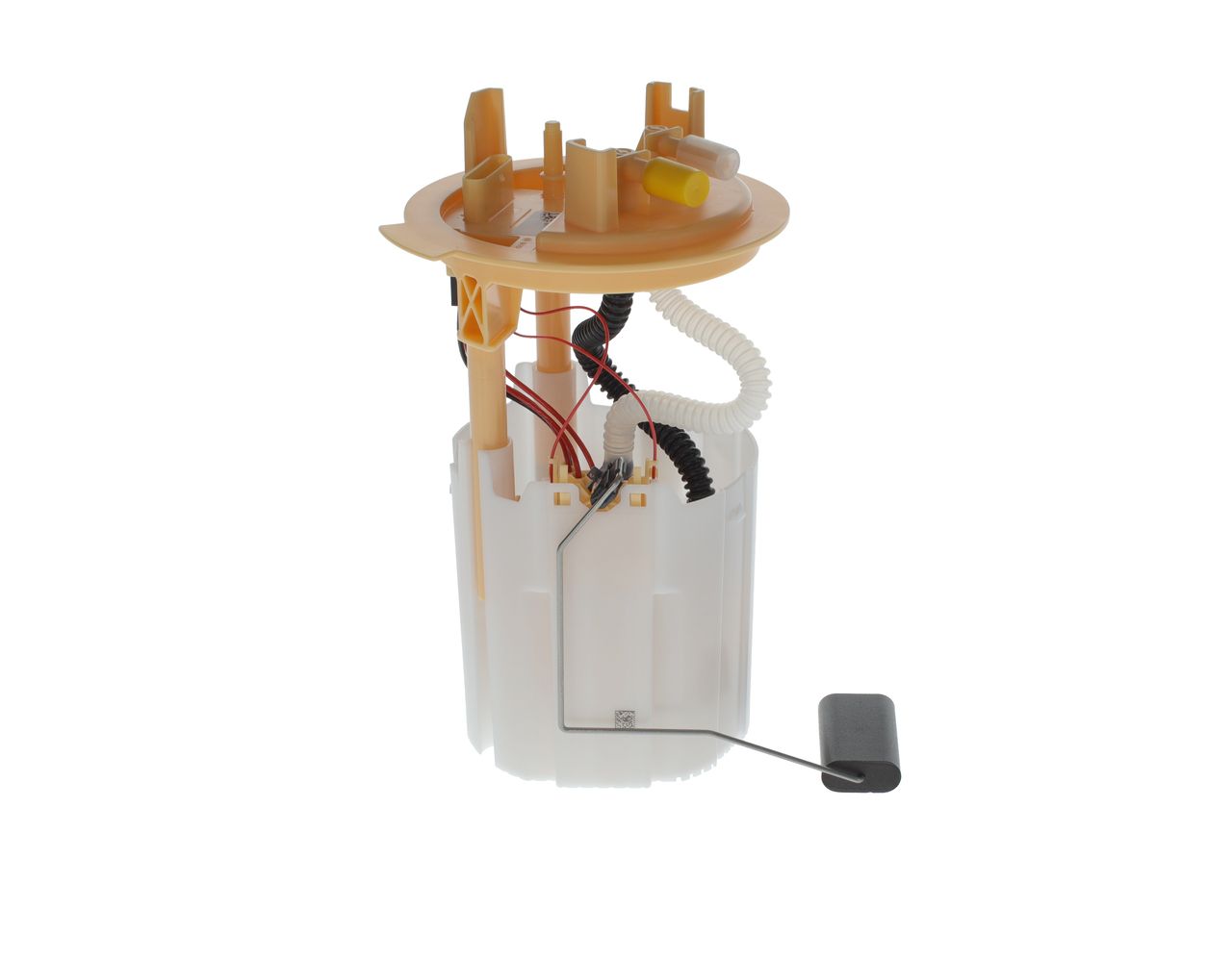 Kraftstoff-Fördereinheit