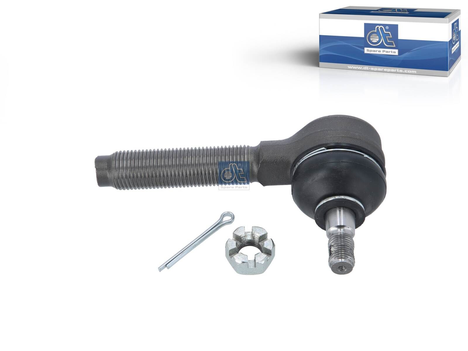 Gelenk, Schaltstange