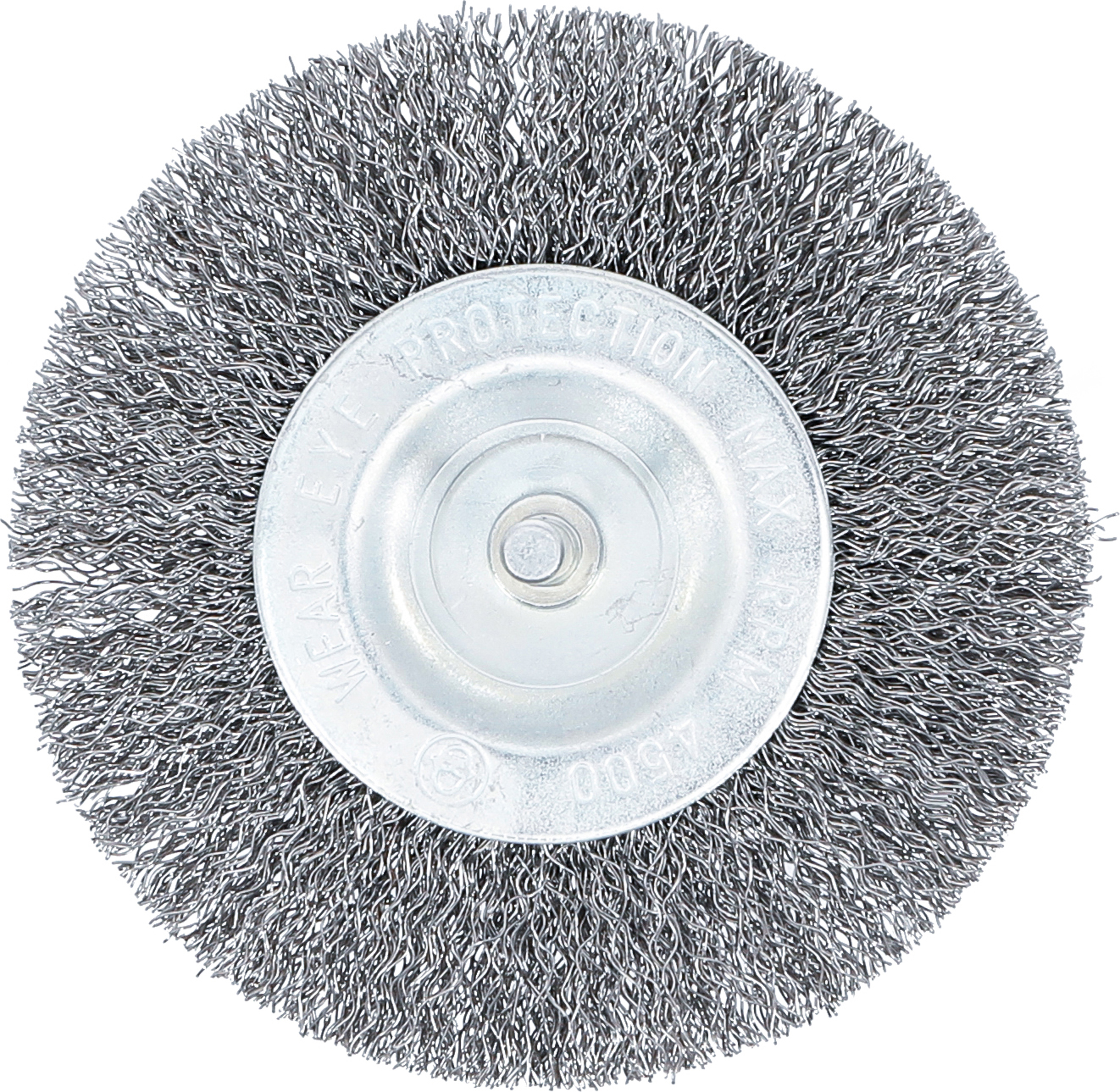 BGS Scheibenbürste | Ø 100 mm