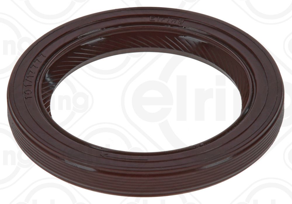 Wellendichtring, Kurbelwelle