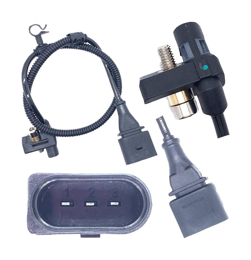 Impulsgeber, Kurbelwelle