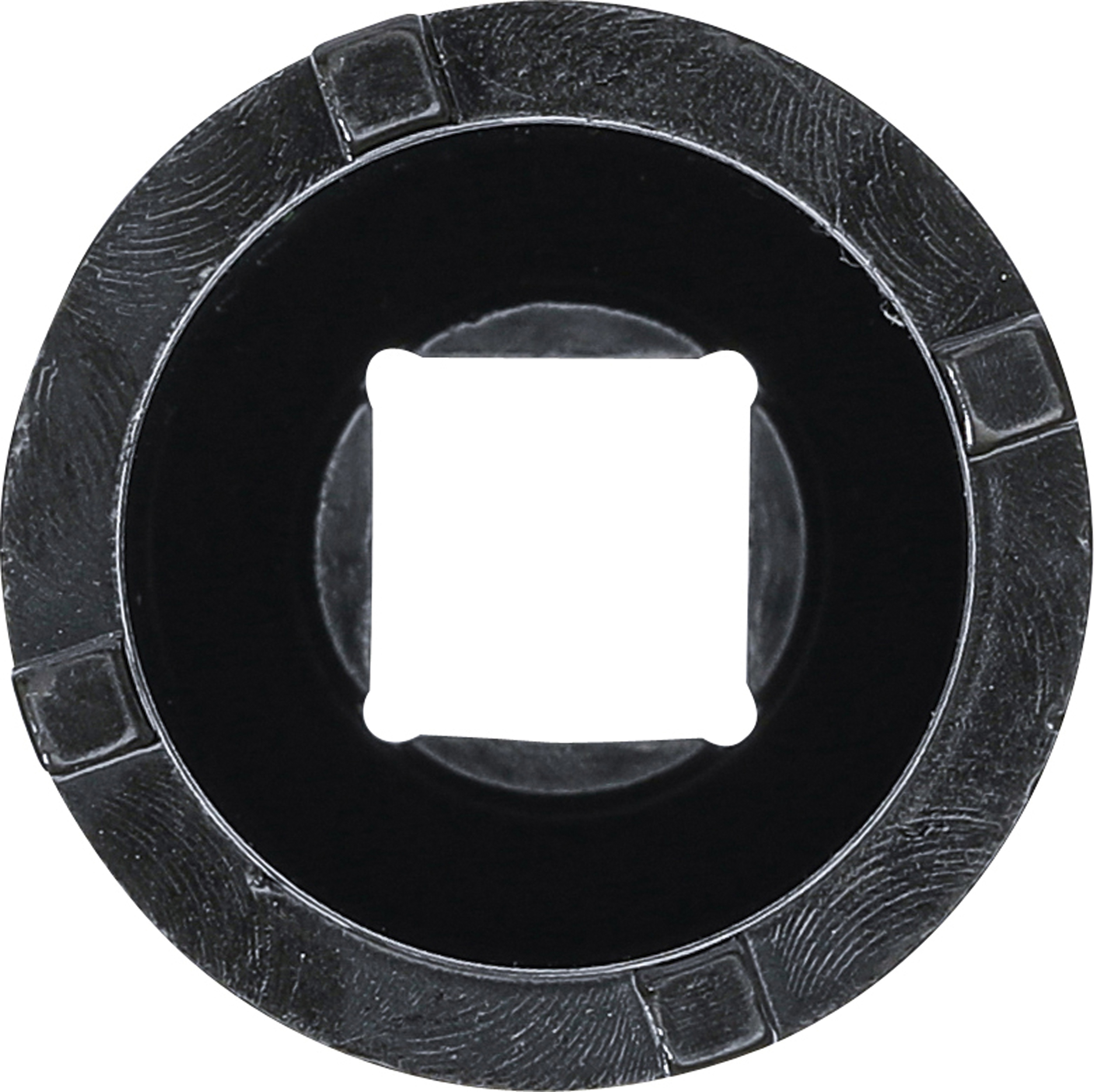 BGS Nutmutternschlüssel | Zapfen außen liegend | KM4