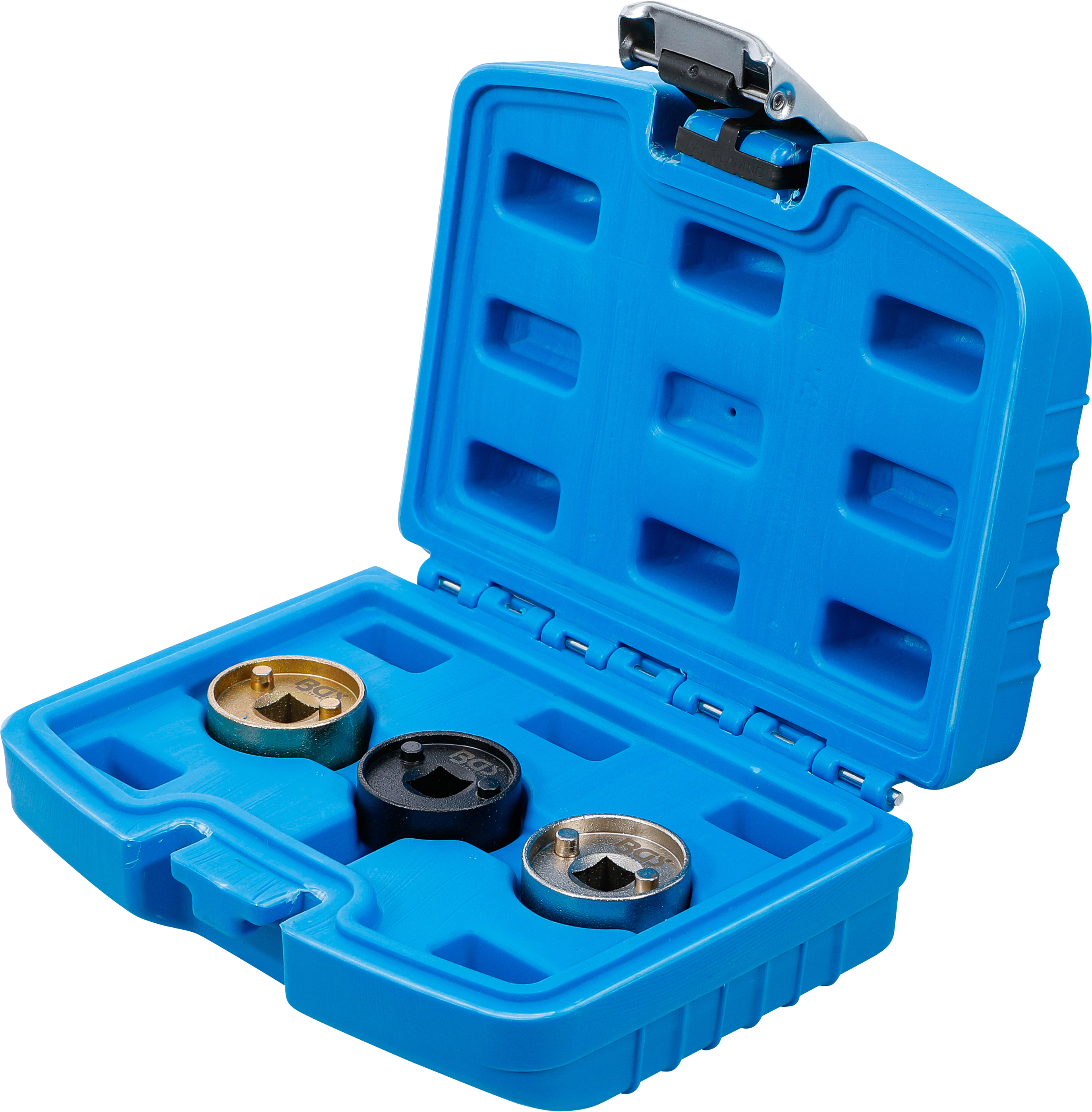 BGS Nockenwellen-Steuerventil-Einsätze | für VAG 1.8 / 2.0 TFSI / TSI