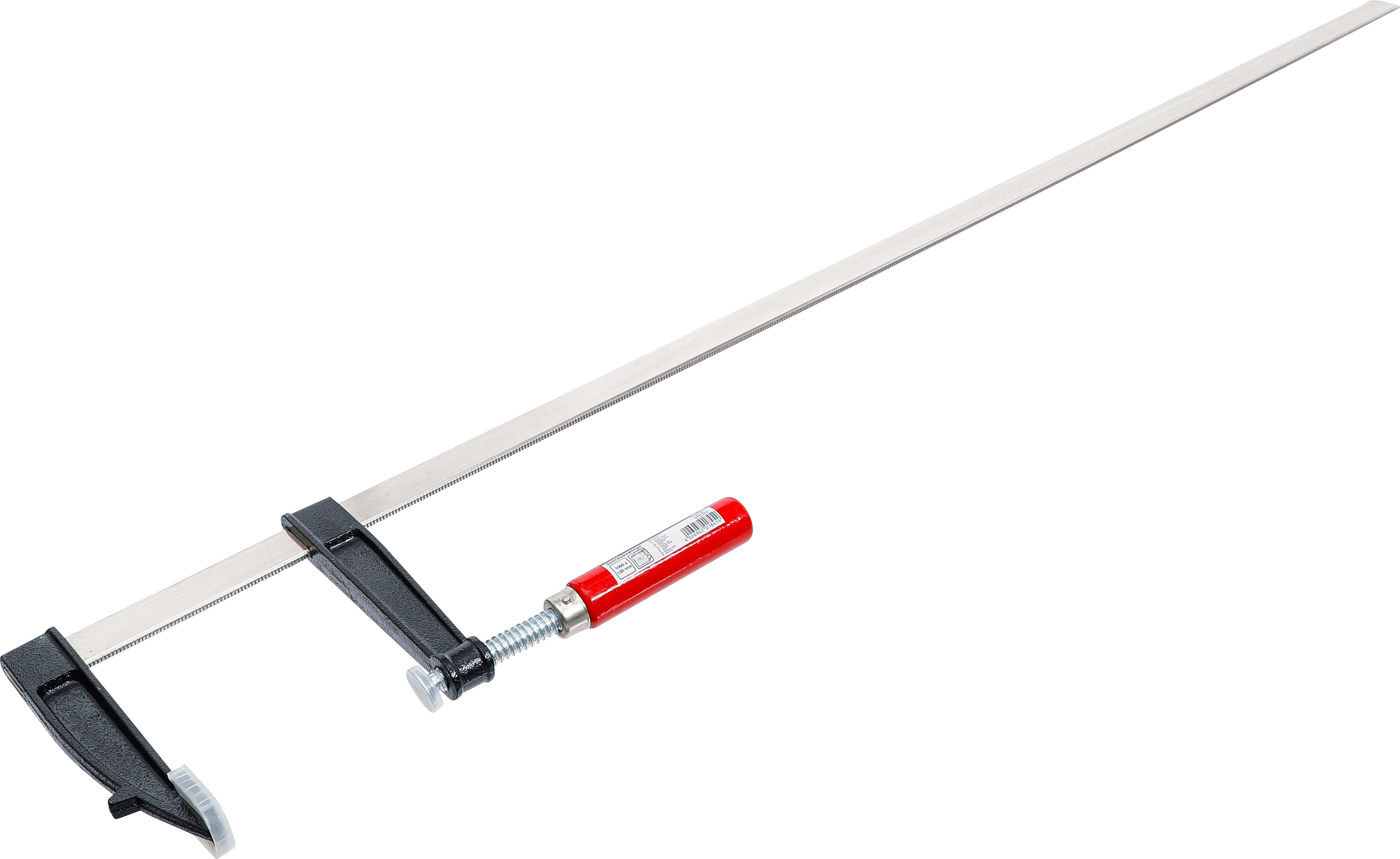 BGS Schraubzwinge | 1000 x 120 mm