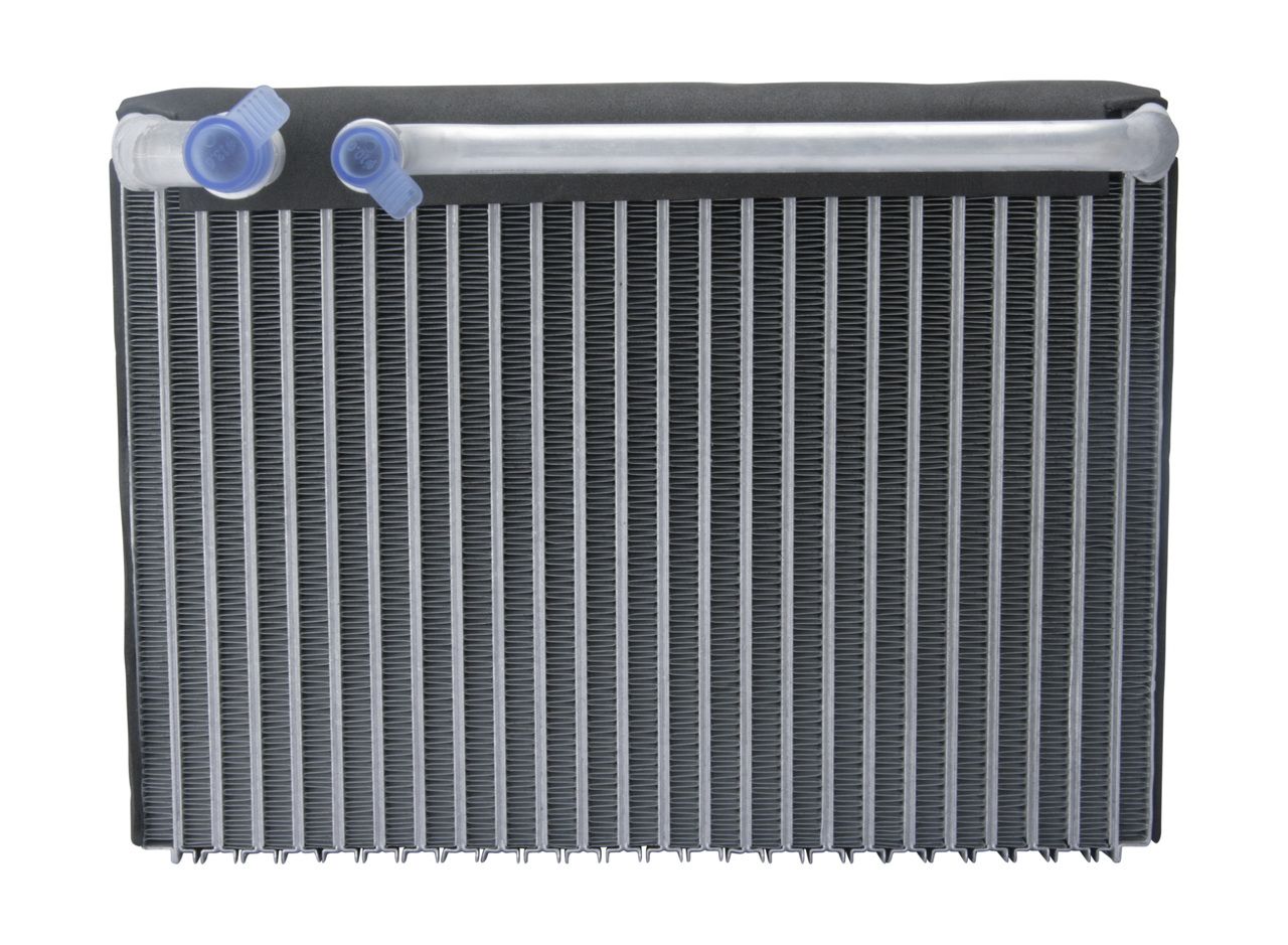 Verdampfer, Klimaanlage