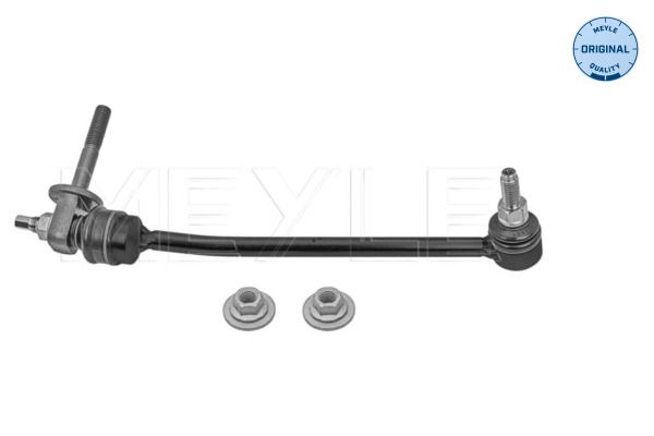Stange/Strebe, Stabilisator