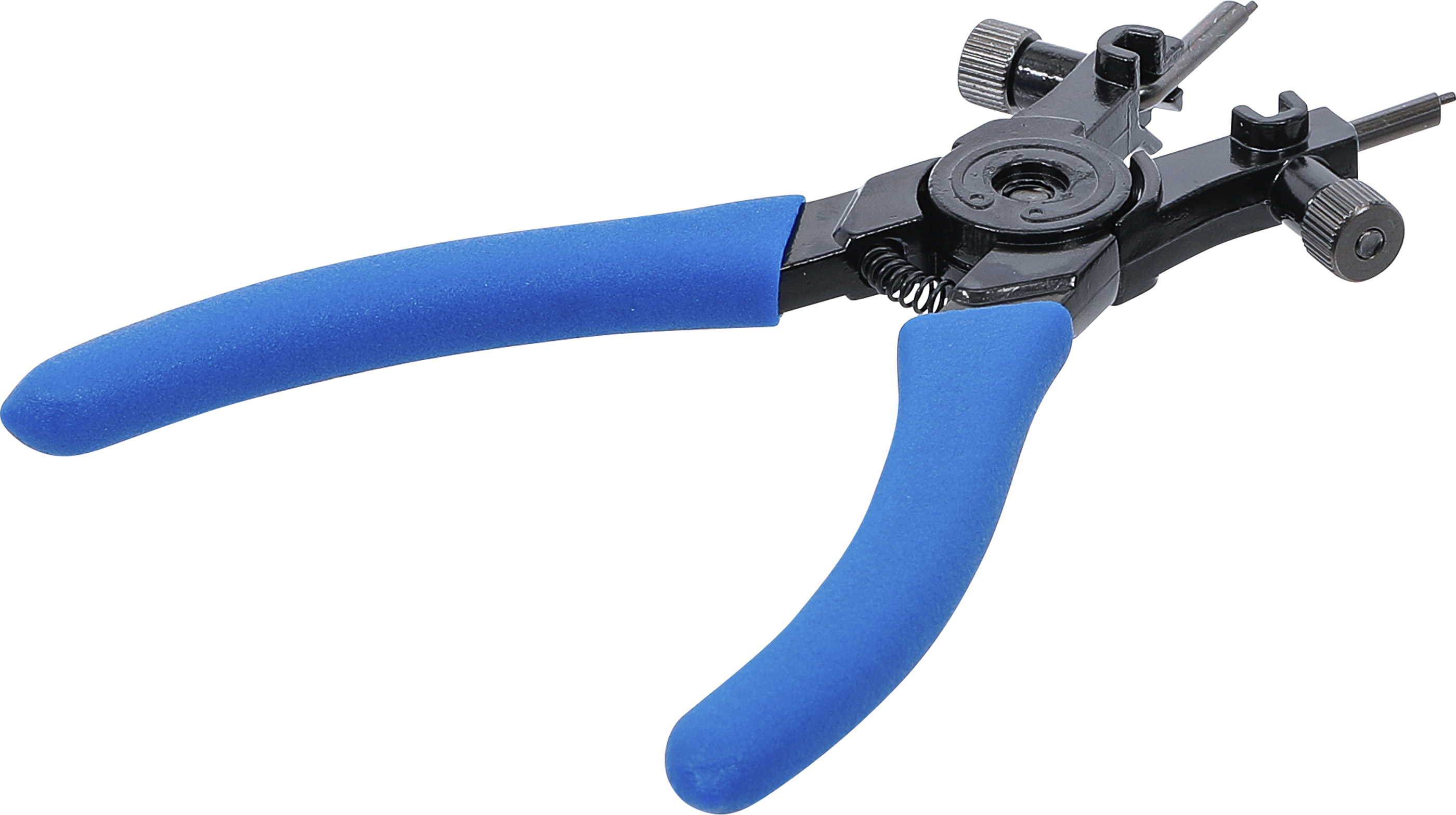 BGS Sprengringzange | für Innensicherungen | 165 mm