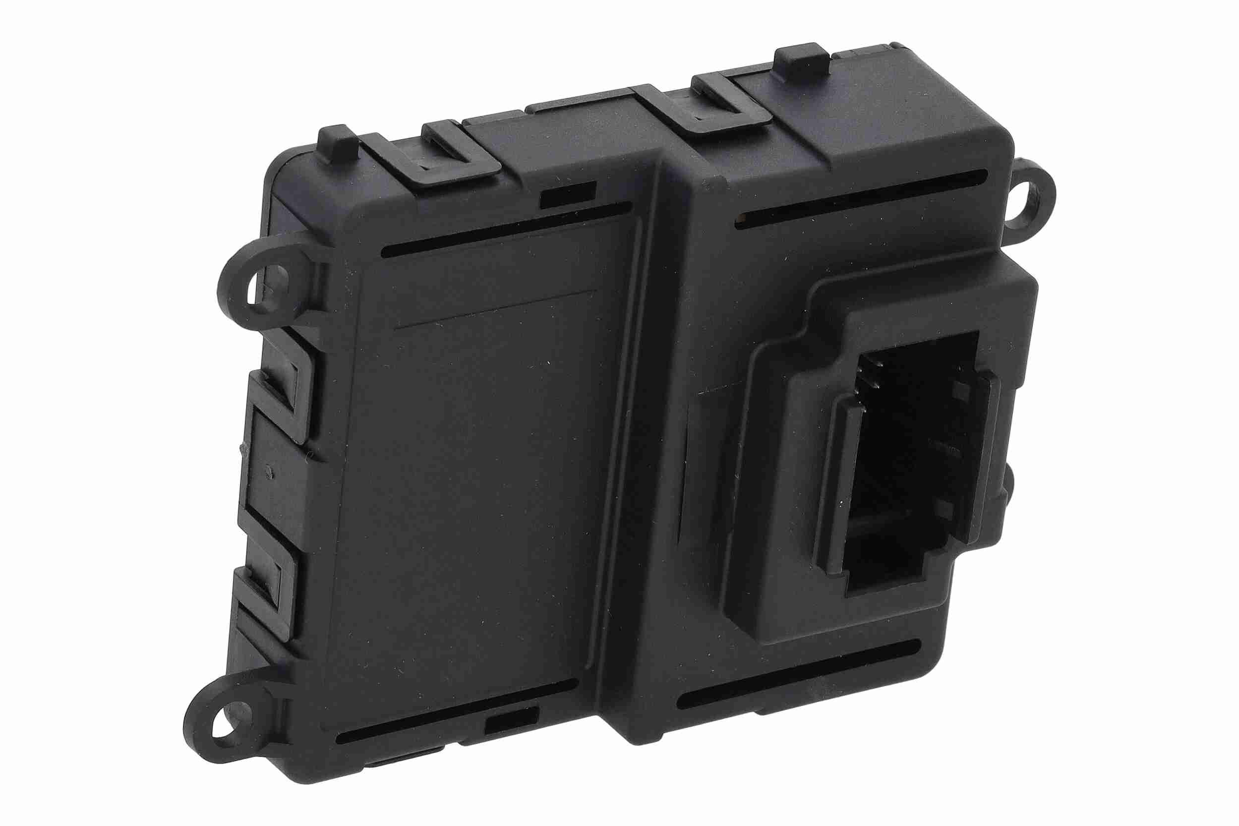 Steuergerät, Beleuchtung