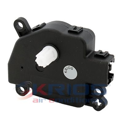 Bedienelement, Klimaanlage