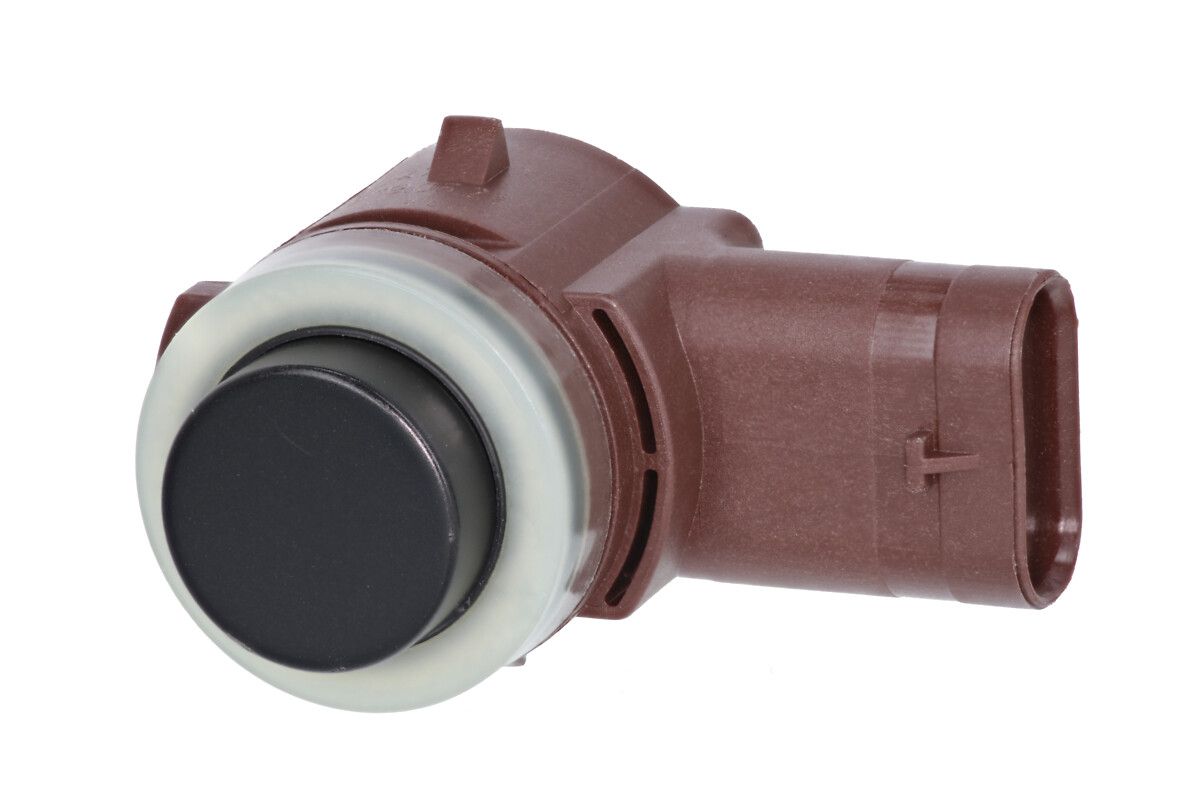Sensor, Einparkhilfe