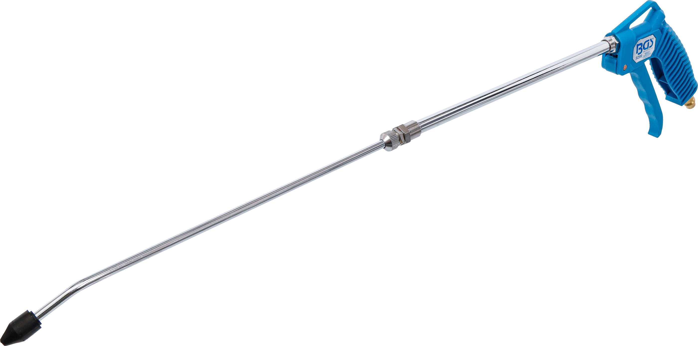 BGS Druckluft-Ausblaspistole | 300 - 530 mm