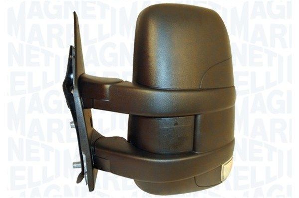 Außenspiegel, Fahrerhaus