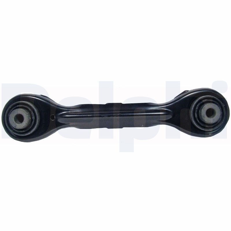 Lenker, Radaufhängung