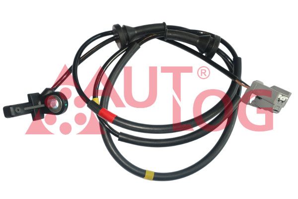 Sensor, Raddrehzahl