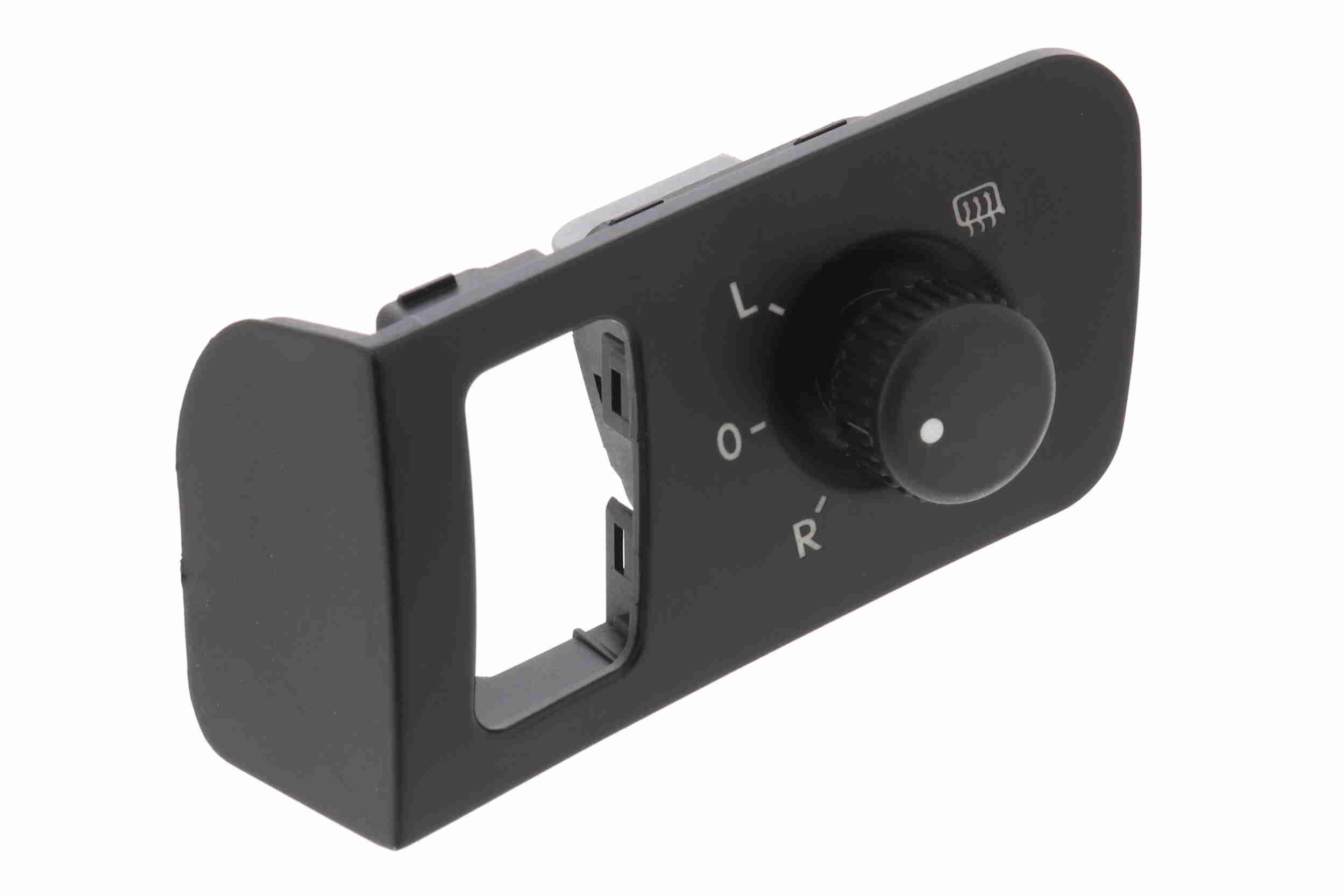 Schalter, Außenspiegelverstellung