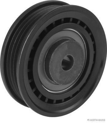 Umlenk-/Führungsrolle, Keilrippenriemen