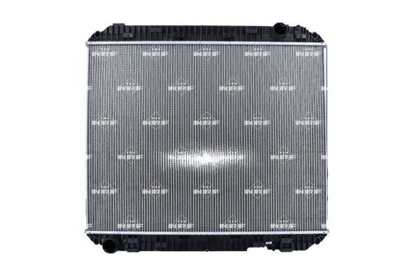 Kühler, Motorkühlung