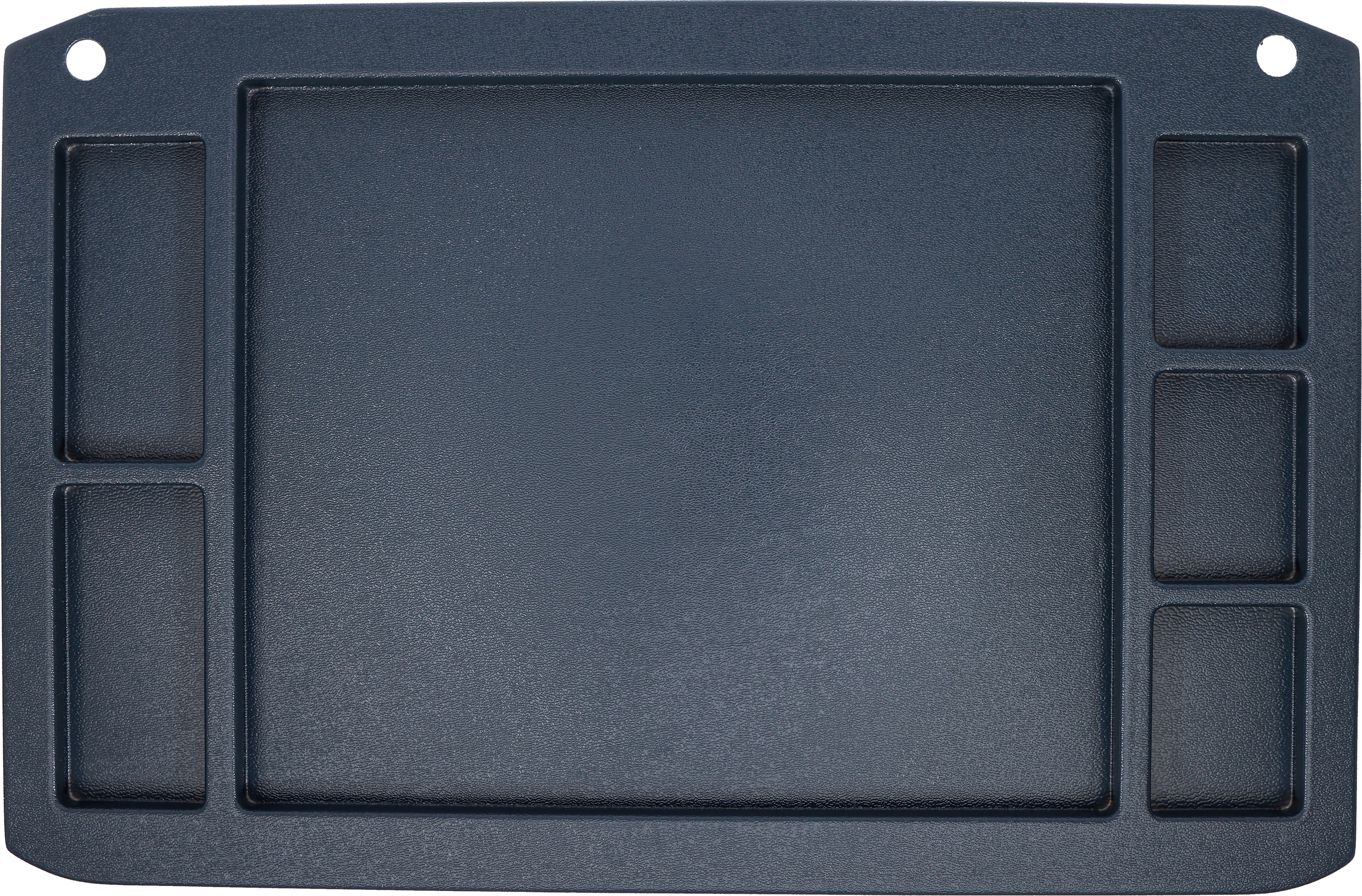 BGS Kunststoffauflage für Werkstattwagen PROFI | 730 x 475 mm