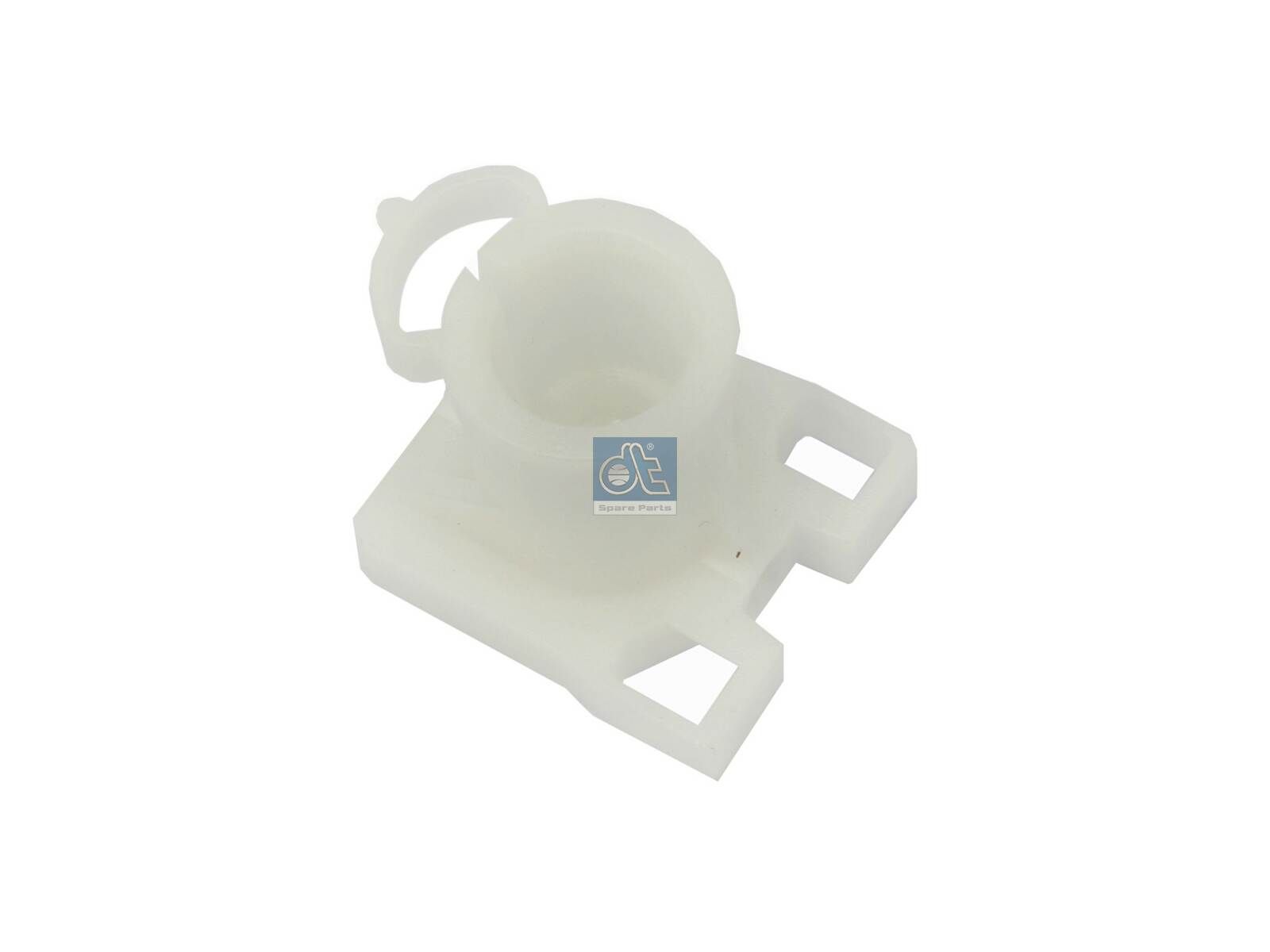 Halter, Hauptscheinwerfer