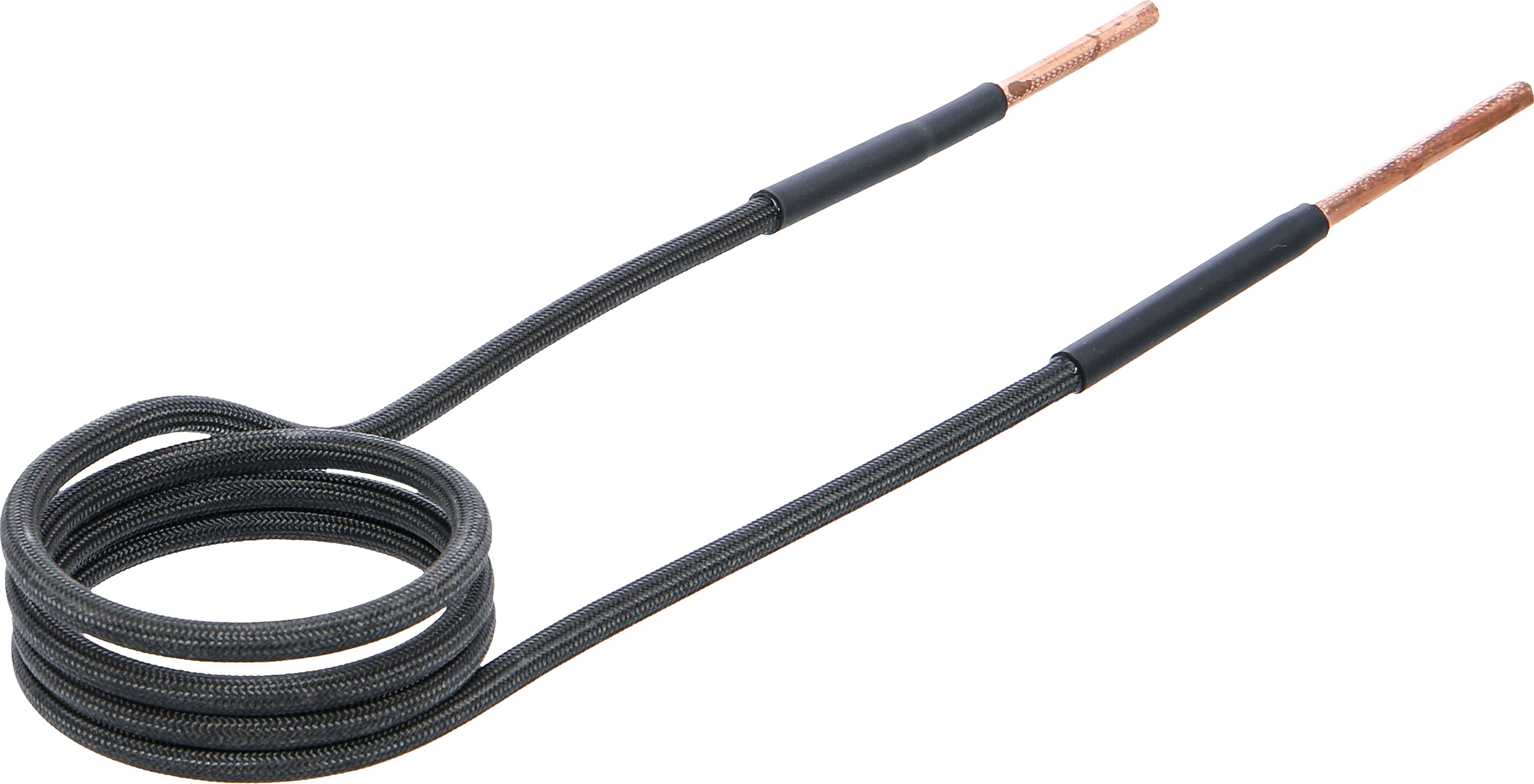 BGS Induktions-Spule für Induktionsheizgerät | 45 mm | gerade Bauform | für Art. 2169, 3390, 3391