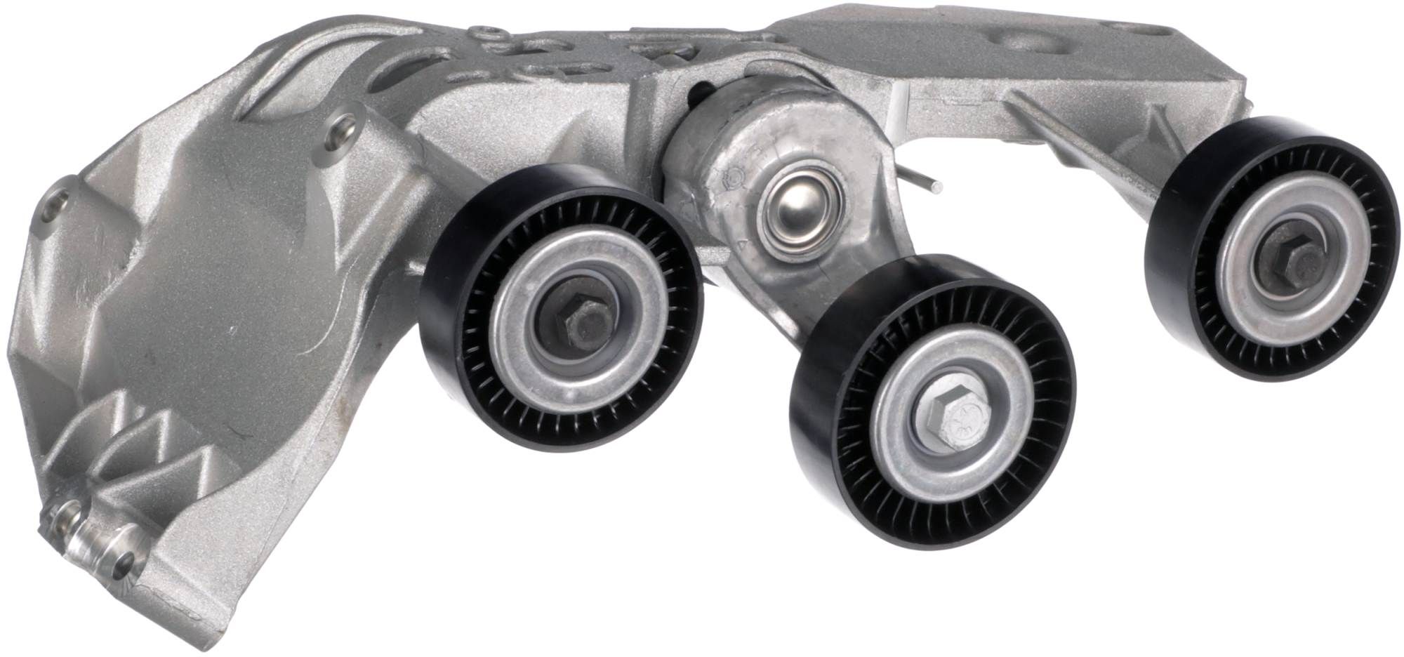 Riemenspanner, Keilrippenriemen