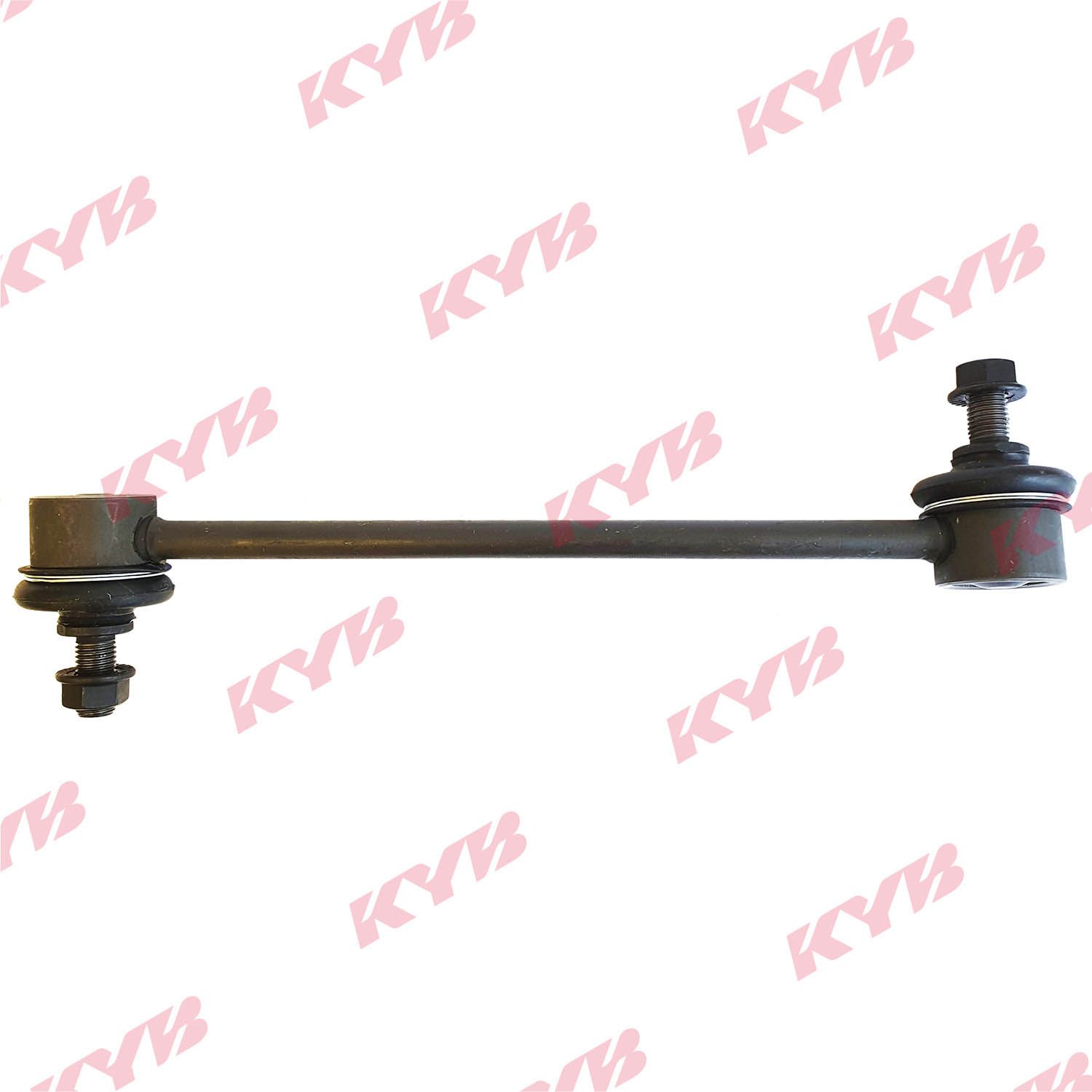 Stange/Strebe, Stabilisator