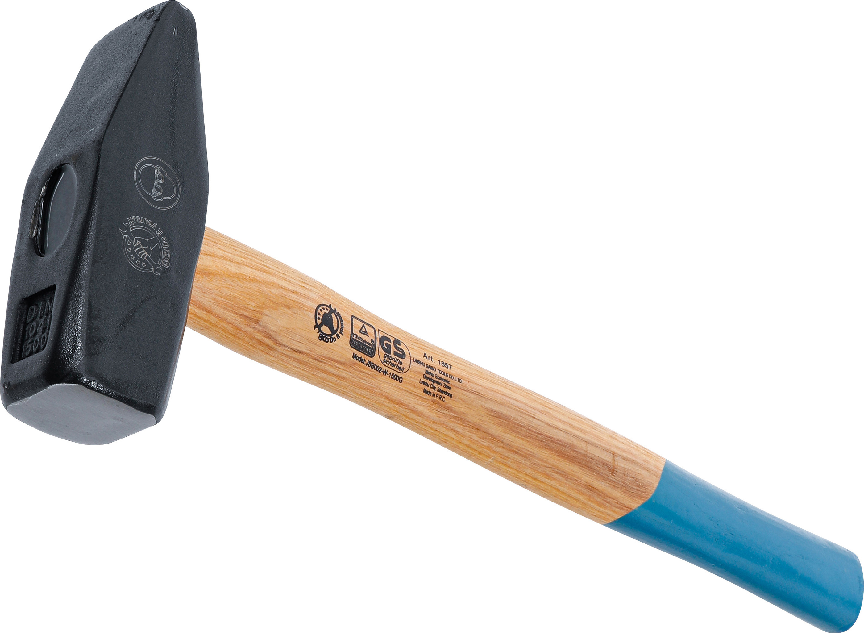 BGS Schlosserhammer | 1500 g