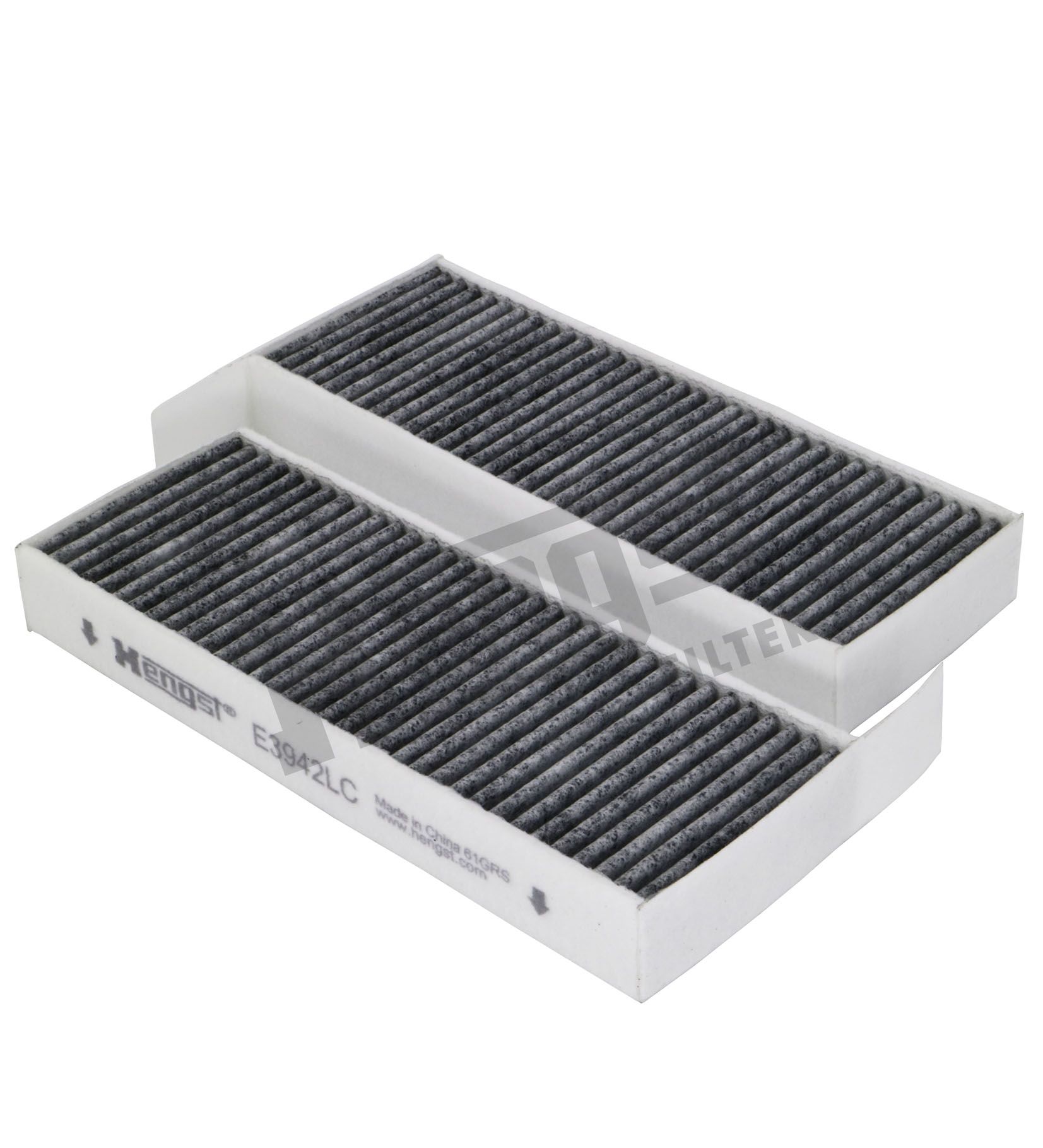 Filter, Innenraumluft