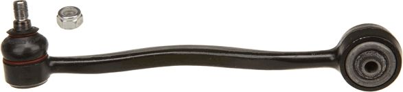 Lenker, Radaufhängung