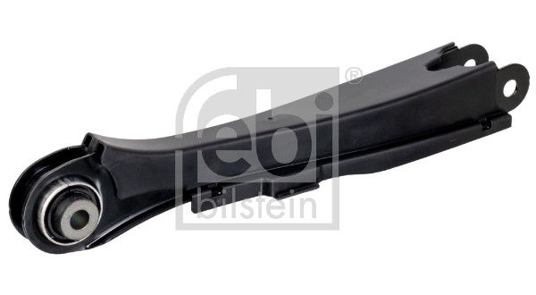 Lenker, Radaufhängung