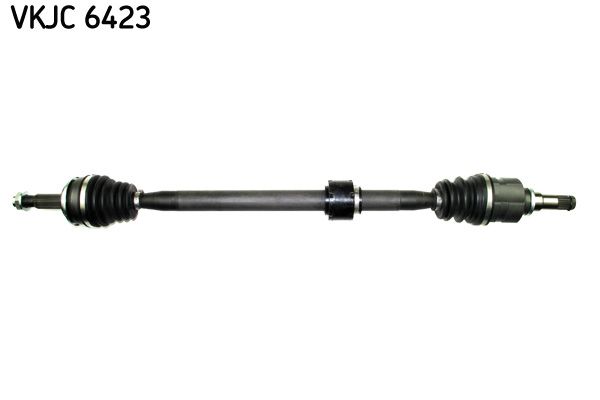 Antriebswelle “SKF  , 84,4 mm, 80 mm”