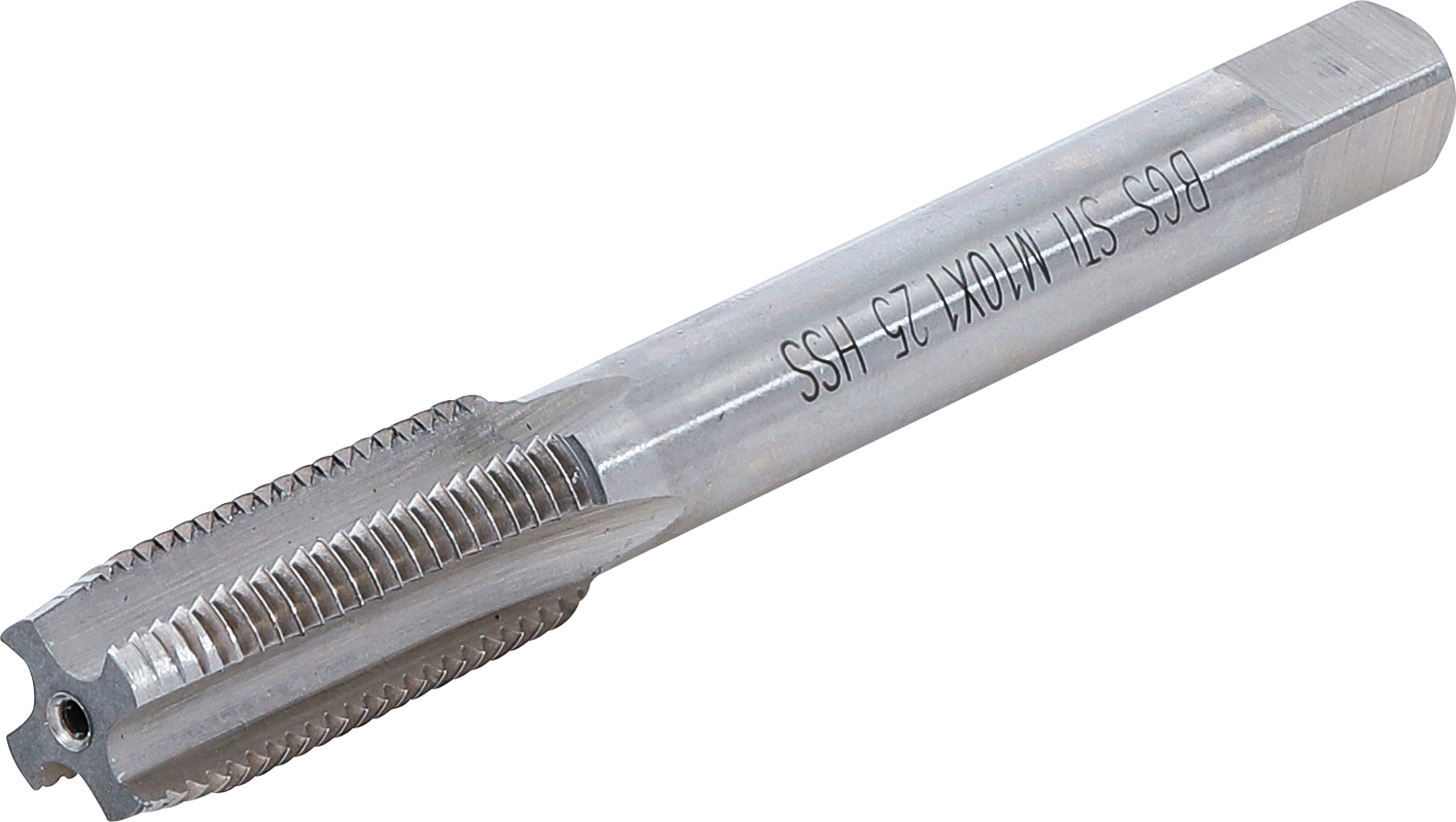 BGS STI-Einschnitt-Gewindebohrer | HSS-G | M10 x 1.25