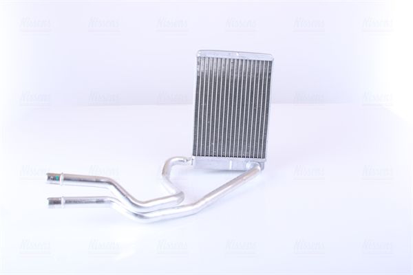 Wärmetauscher, Innenraumheizung