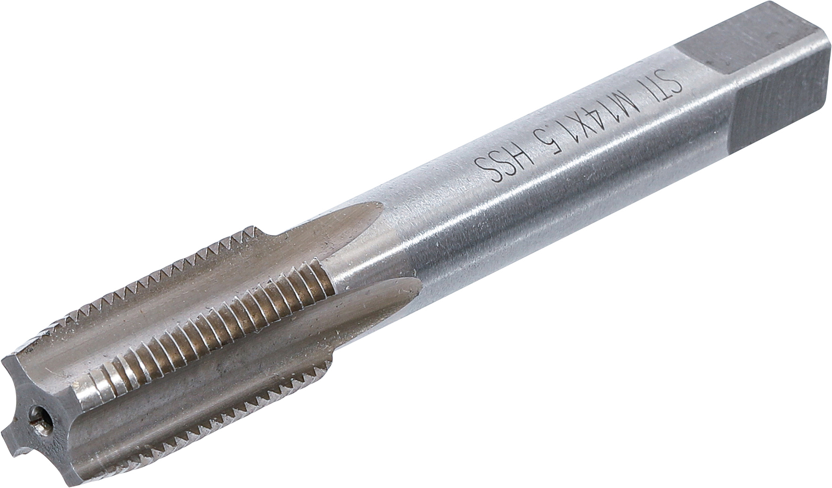 BGS STI-Einschnitt-Gewindebohrer | HSS-G | M14 x 1.5
