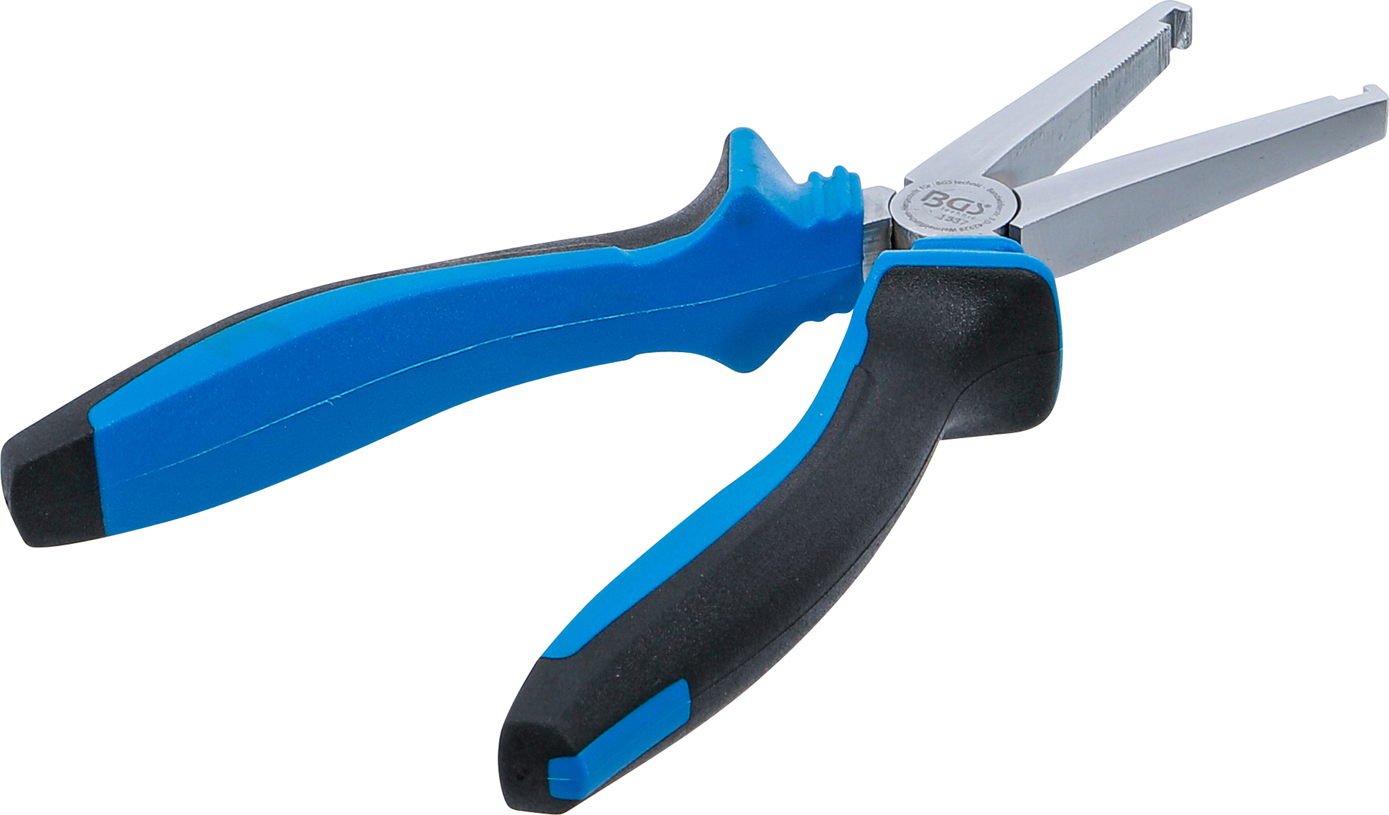 BGS Hutkappenzange | 200 mm