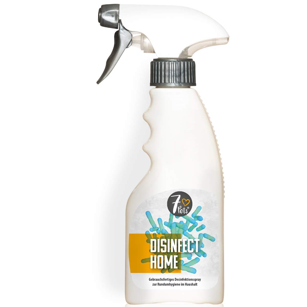 7Pets Disinfect Home 250 ml