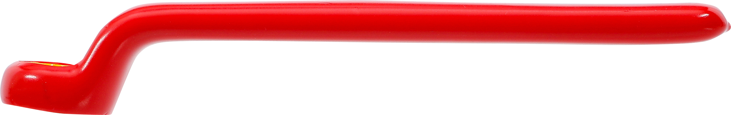 BGS VDE-Einringschlüssel | tief gekröpft | SW 30 mm BGS VDE-Einringschlüssel | tief gekröpft | SW 30 mm