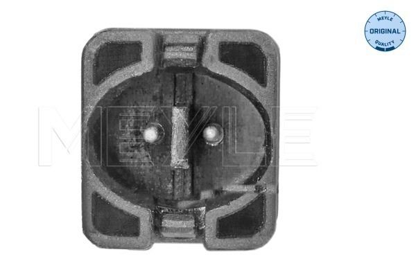 Sensor, Raddrehzahl