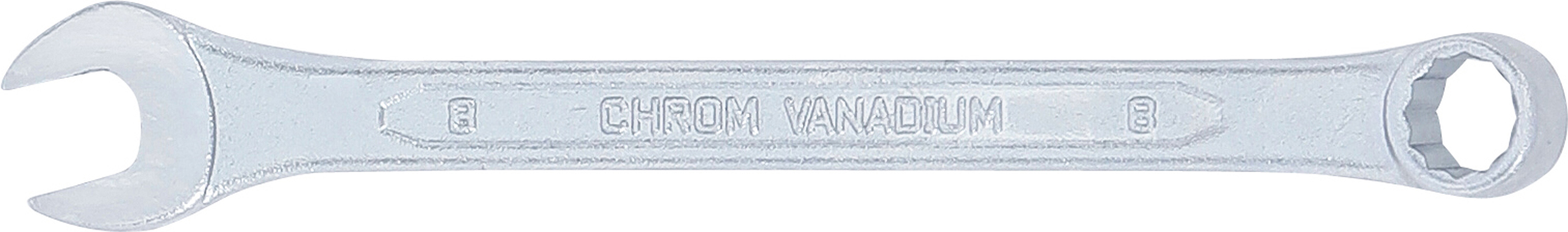 BGS Maul-Ringschlüssel | SW 8 mm