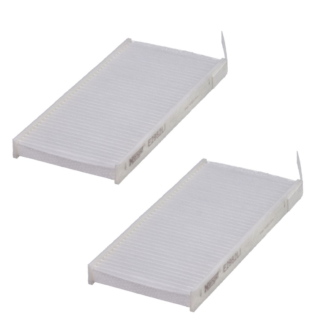 Filter, Innenraumluft