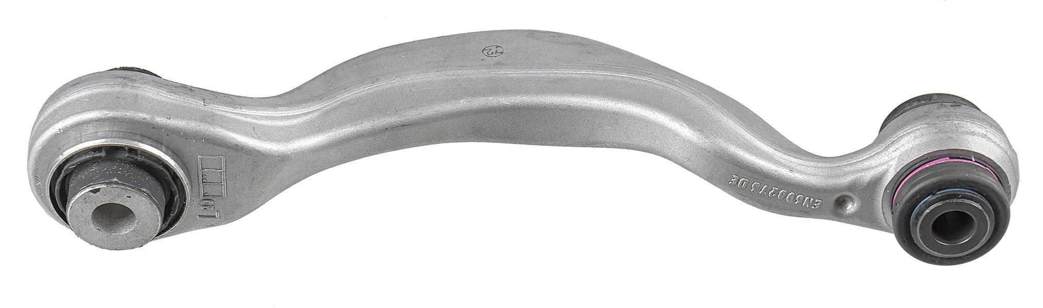 Lenker, Radaufhängung